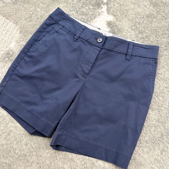 NWT Talbots Perfect Short 6” 2P - Picture 3 of 11